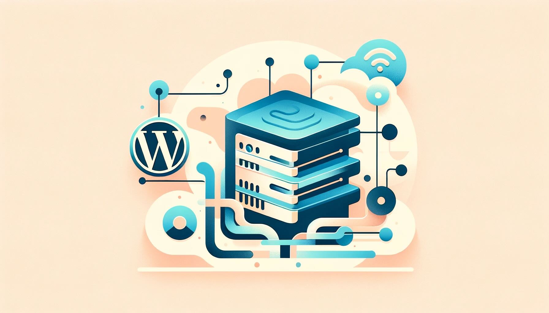 How to self host your WordPress stack in 2024